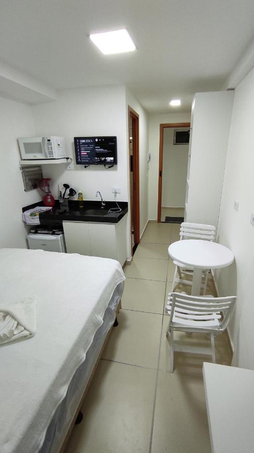 Appartamento Flat Centro Pôrto das Galinhas Esterno foto