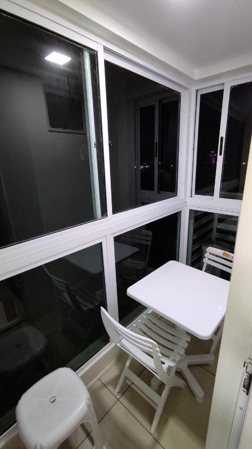 Appartamento Flat Centro Pôrto das Galinhas Esterno foto