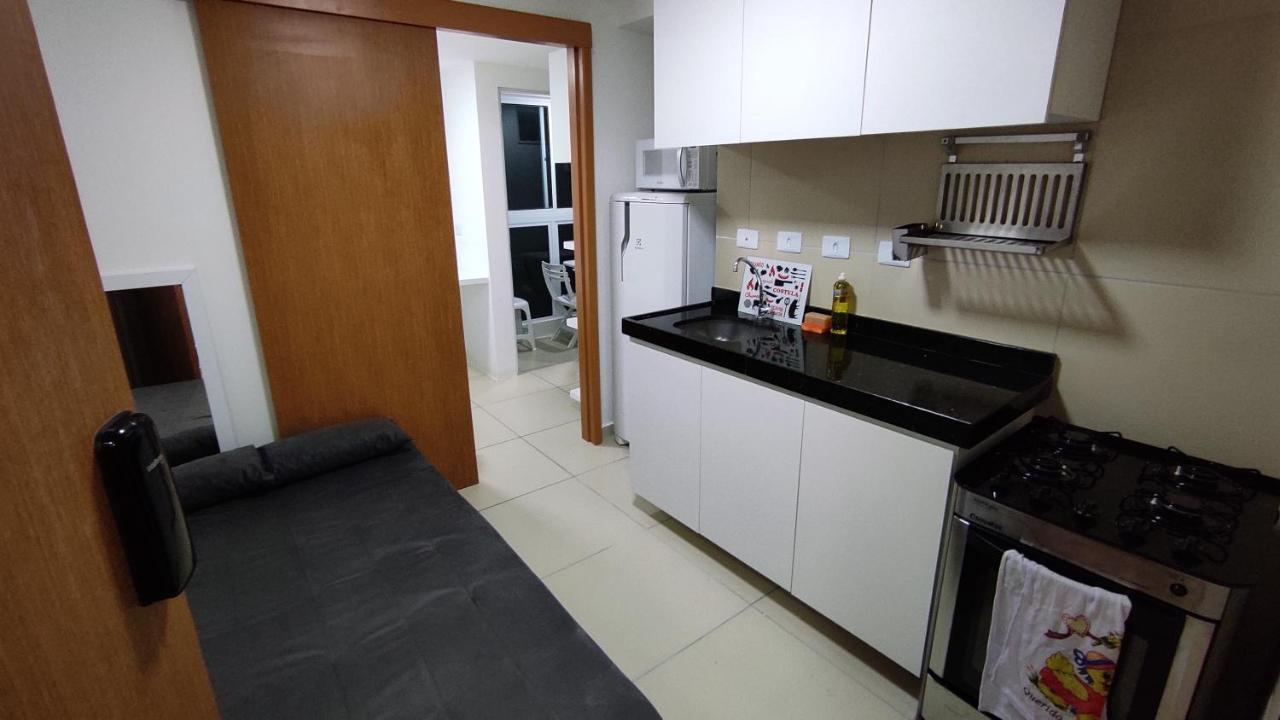 Appartamento Flat Centro Pôrto das Galinhas Esterno foto