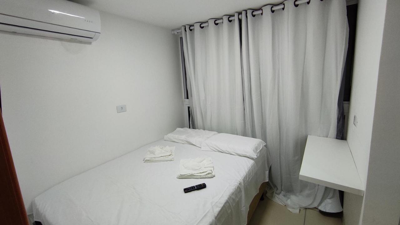 Appartamento Flat Centro Pôrto das Galinhas Esterno foto