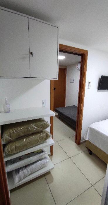 Appartamento Flat Centro Pôrto das Galinhas Esterno foto